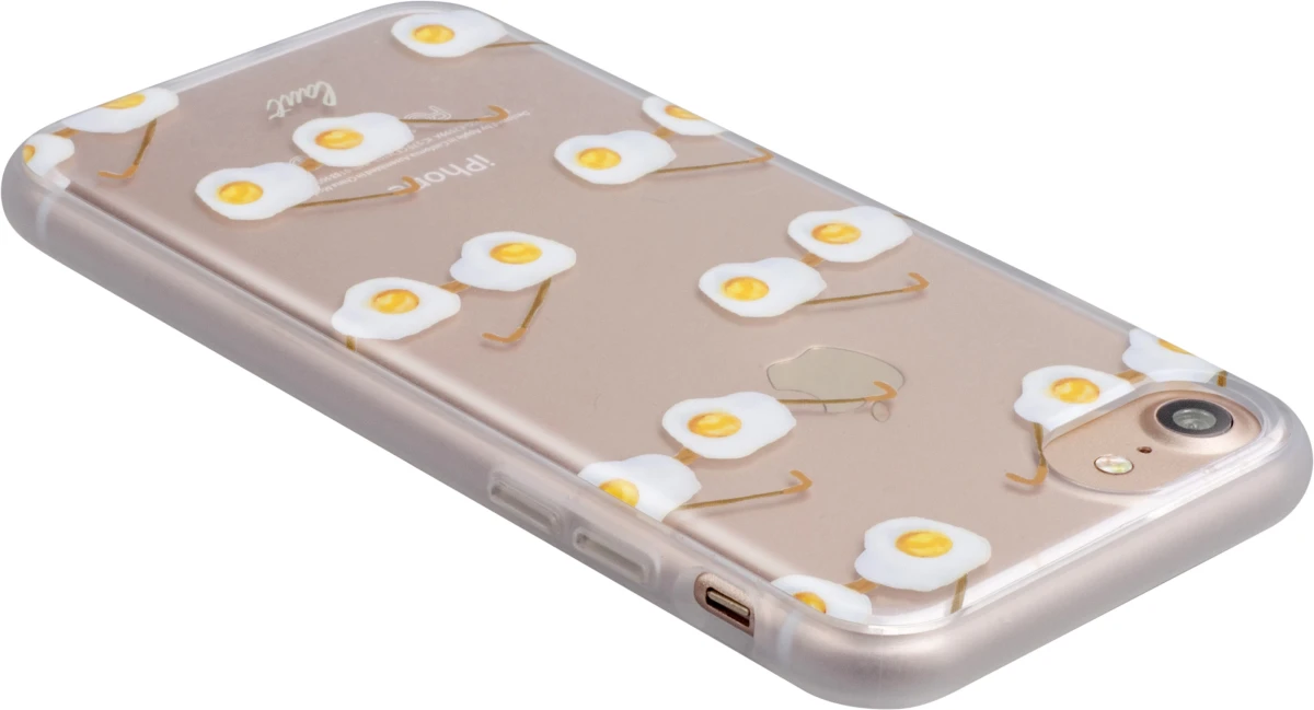 LAUT POP-INK Case iPhone SE/8/7
