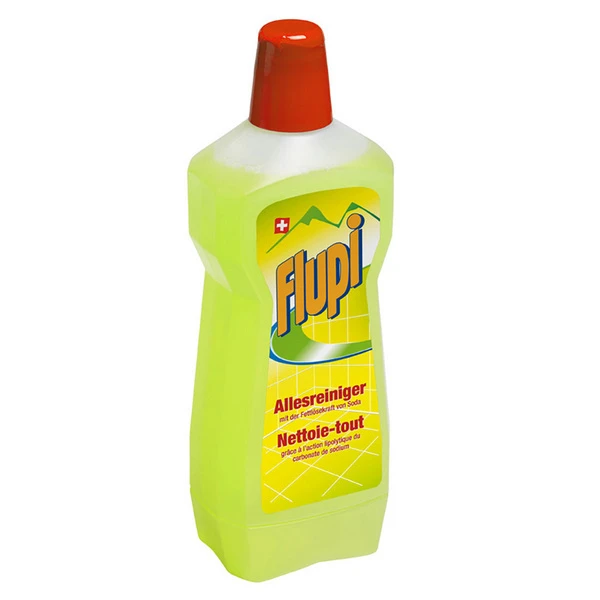 STEINFELS Allzweckreiniger Flupi 6 x 1 L