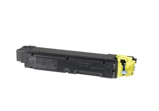 KYOCERA Toner-Modul yellow