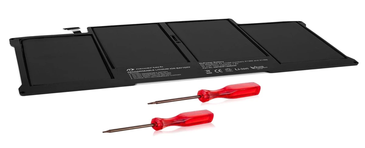 NewerTech 95W NuPower Batterie für MBP15 (2013-2015)