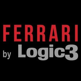 Ferrari by Logic3