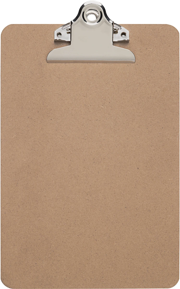 MAUL Schreibplatte MAULclassic A5