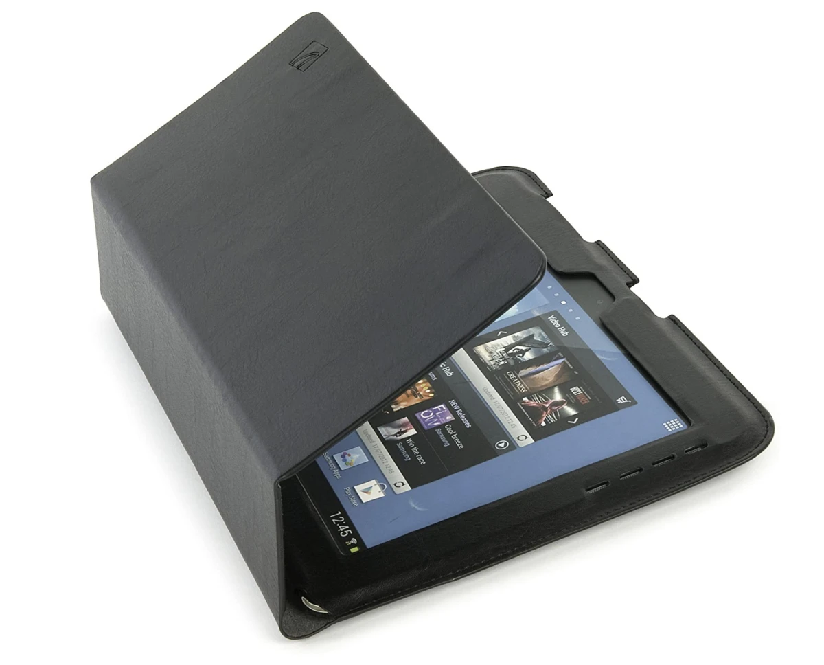 TUCANO Piatto Foliocase Samsung Galaxy Note 10