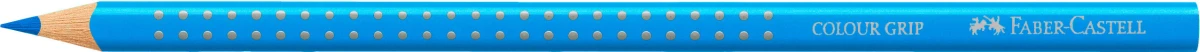 FABER-CASTELL Farbstifte Colour Grip