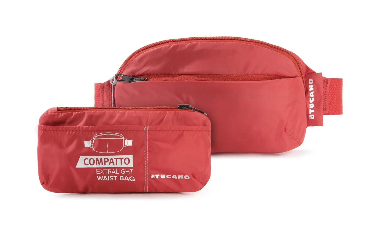 TUCANO Gürteltasche Compatto XL Mini