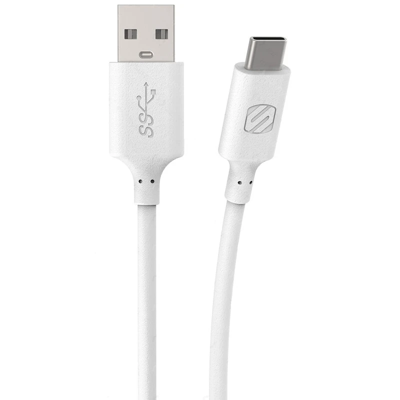 Scosche strikeLINE USB-C Kabel 5Gbps 90 cm