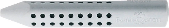 FABER-CASTELL Dreikantradierer GRIP 2001