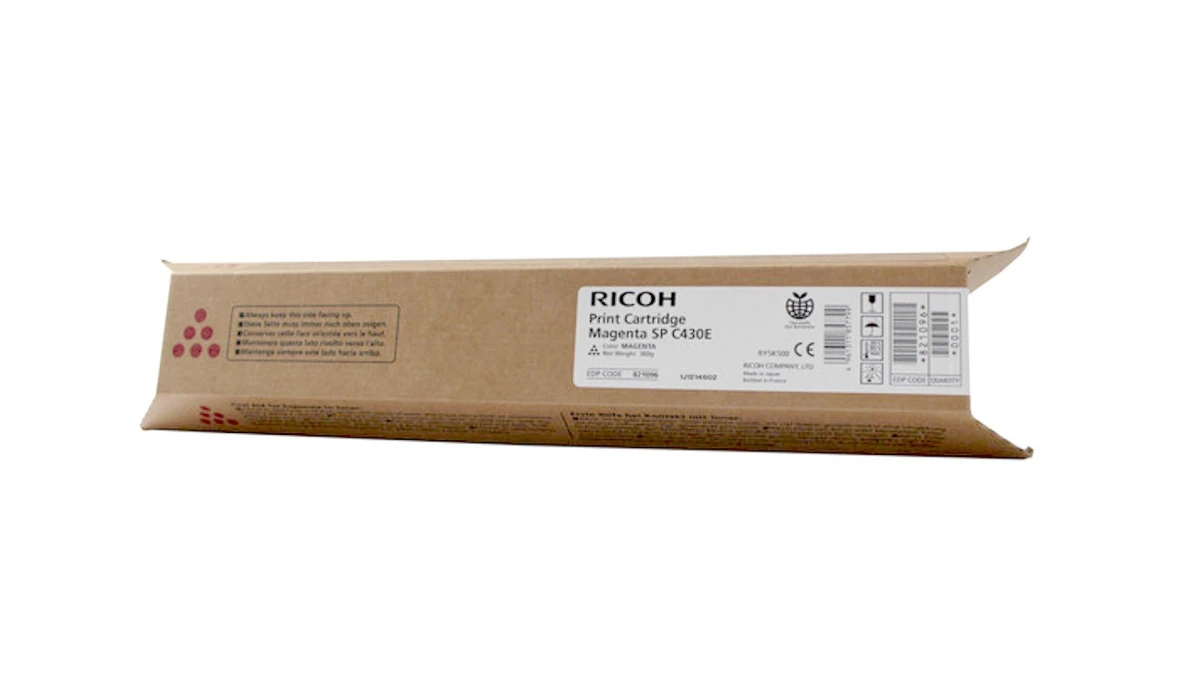 RICOH Toner magenta