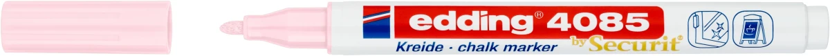EDDING Chalk Marker 4085 1-2mm