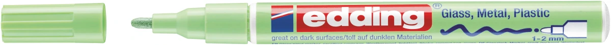 EDDING Paintmarker 751 CREA 1-2mm