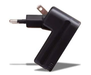 Covertec PowerBox USB Charger Travel Pack