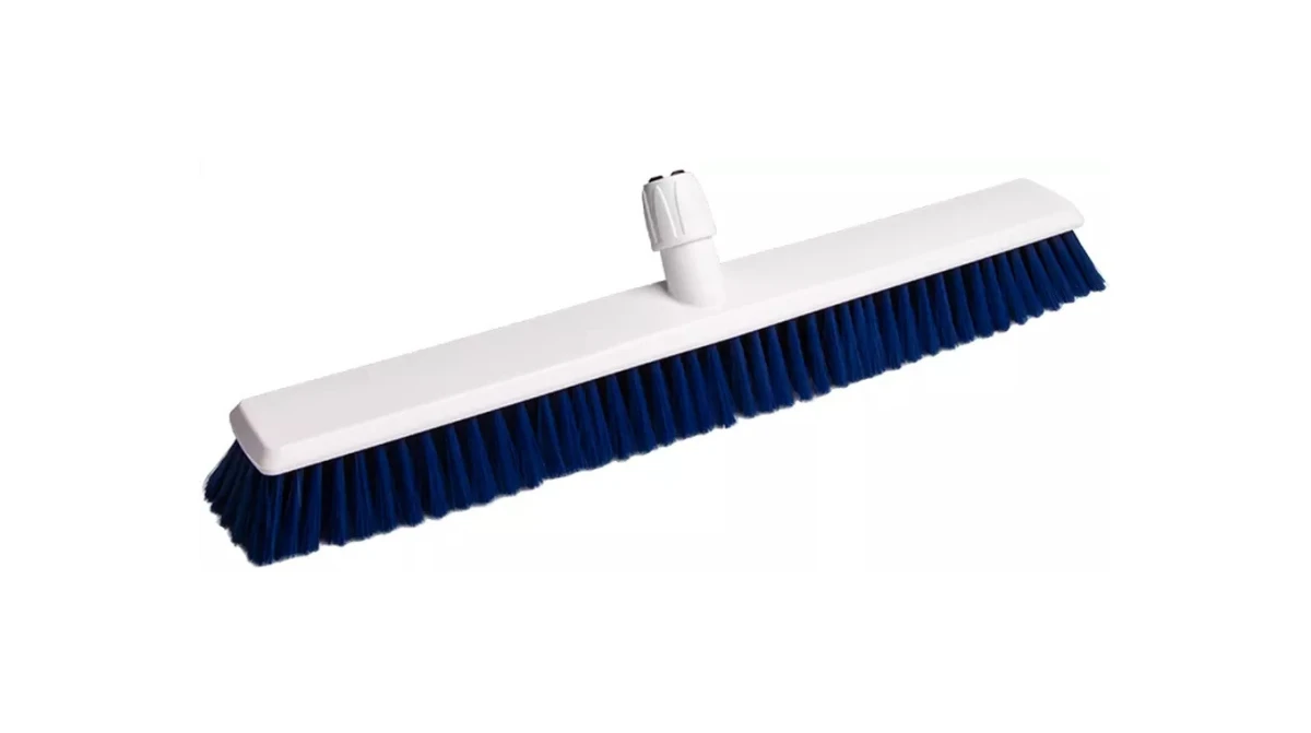 EDI CLEAN Hygienebesen soft 60 cm
