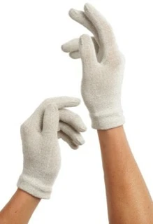 Agloves Natural Touch Handschuhe L
