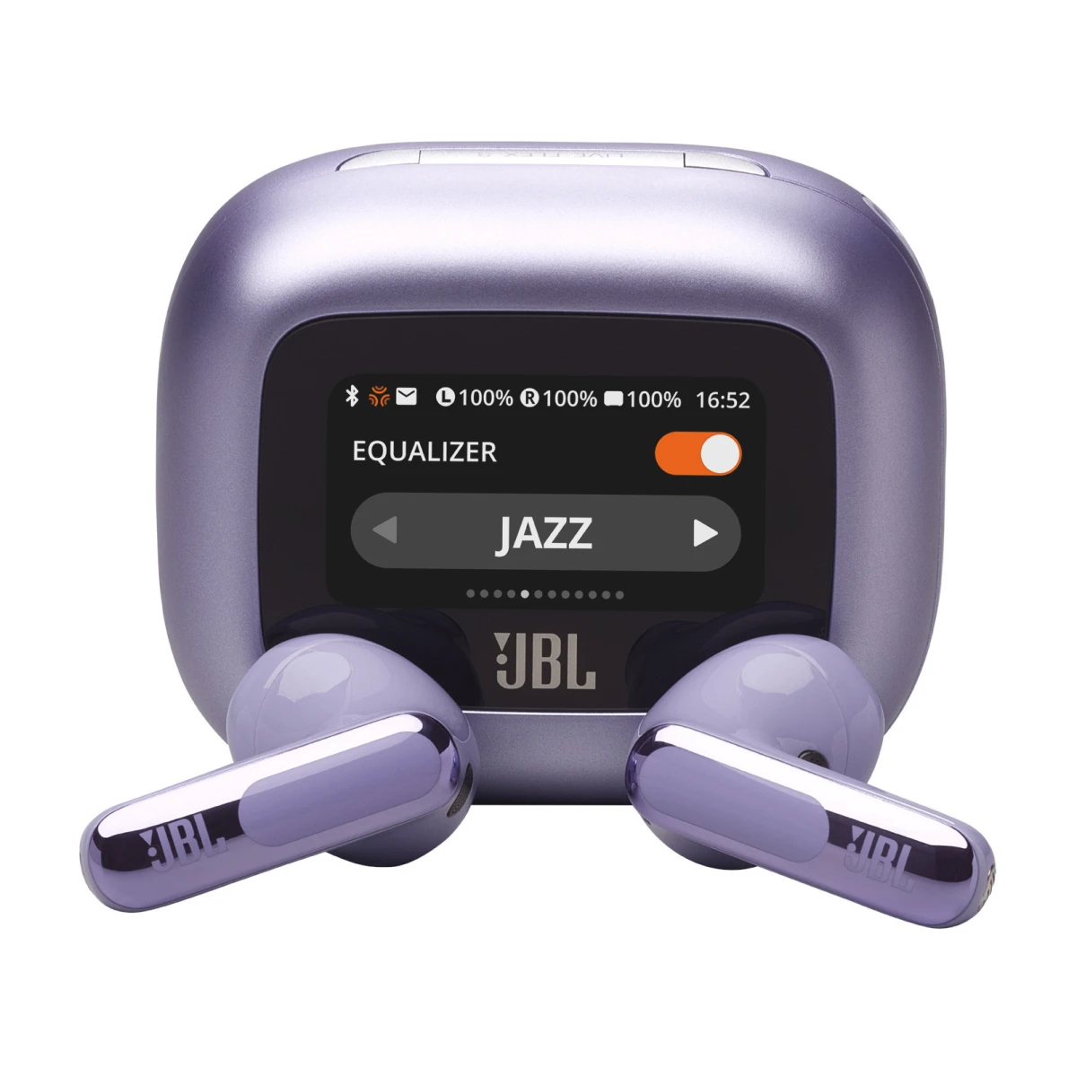 JBL Live Flex 3 In-Ear Kopfhörer