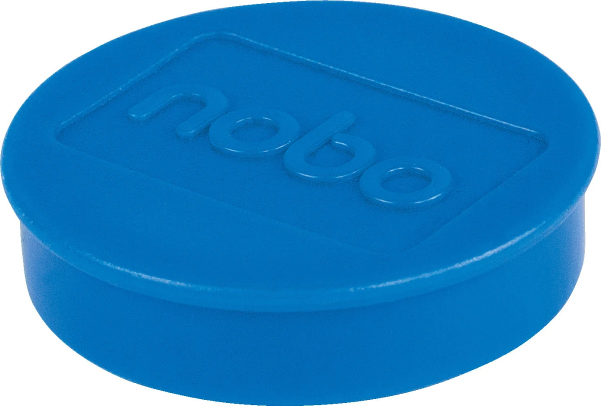 NOBO Magnet rund 38 mm (19153)
