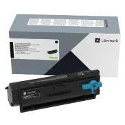 LEXMARK 55B0HA0 High Yield Toner Cartridge 55B0HA0
