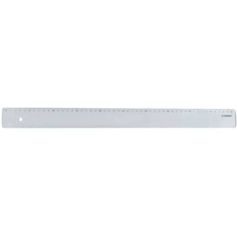 Q-CONNECT® Massstab school & office 50cm