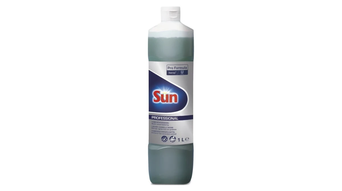 SUN Handspülmittel Professional 1 L