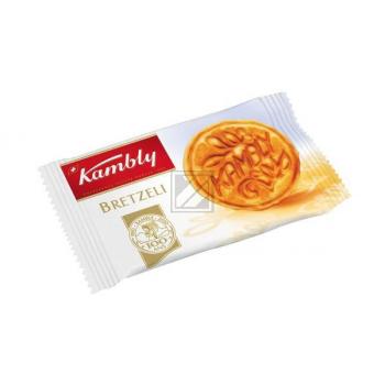 KAMBLY Bretzeli Gastroportionen 1,2kg 4104 300 Stück