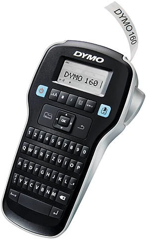 DYMO LabelManager 160P - Etikettendrucker