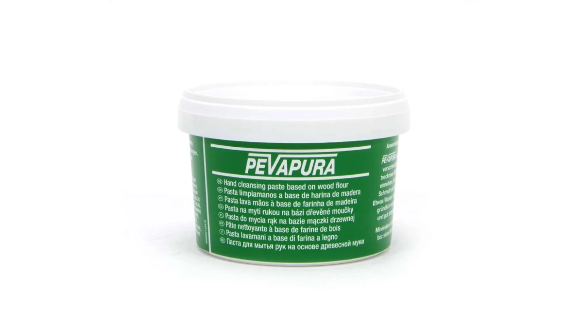 PEVAPURA Handwaschpaste 500 ml