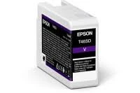 EPSON Tintenpatrone violet