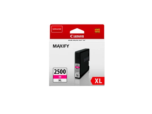 CANON Tintenpatrone XL magenta