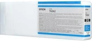 EPSON Tintenpatrone cyan