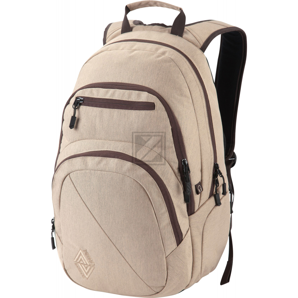 NITRO Rucksack Nikuro 878076090 almond 490x300x190mm
