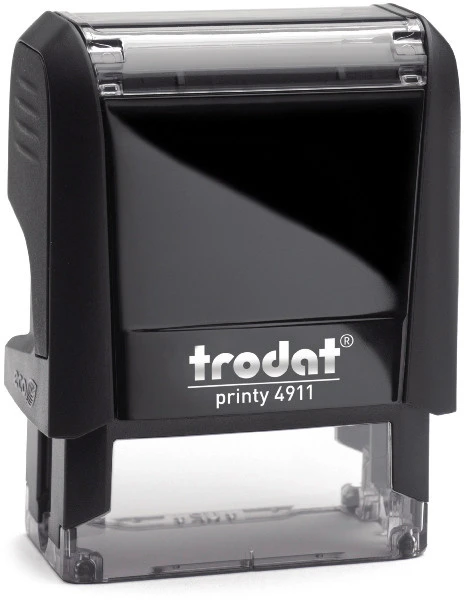 TRODAT Stempel Printy 4911