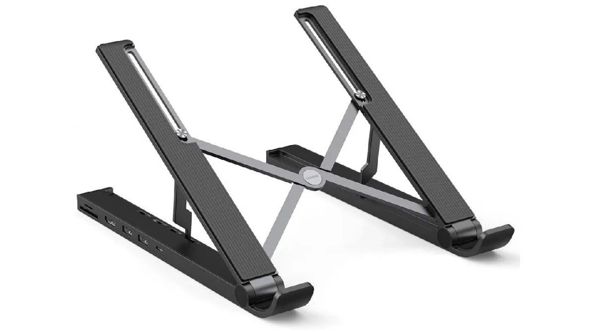 UGREEN X-Kit Docking Station 5-in-1-USB-Hub