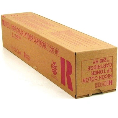 RICOH Toner HY magenta