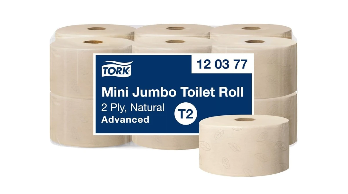 TORK Toilettenpapierspender Elevation Jumbo Mini