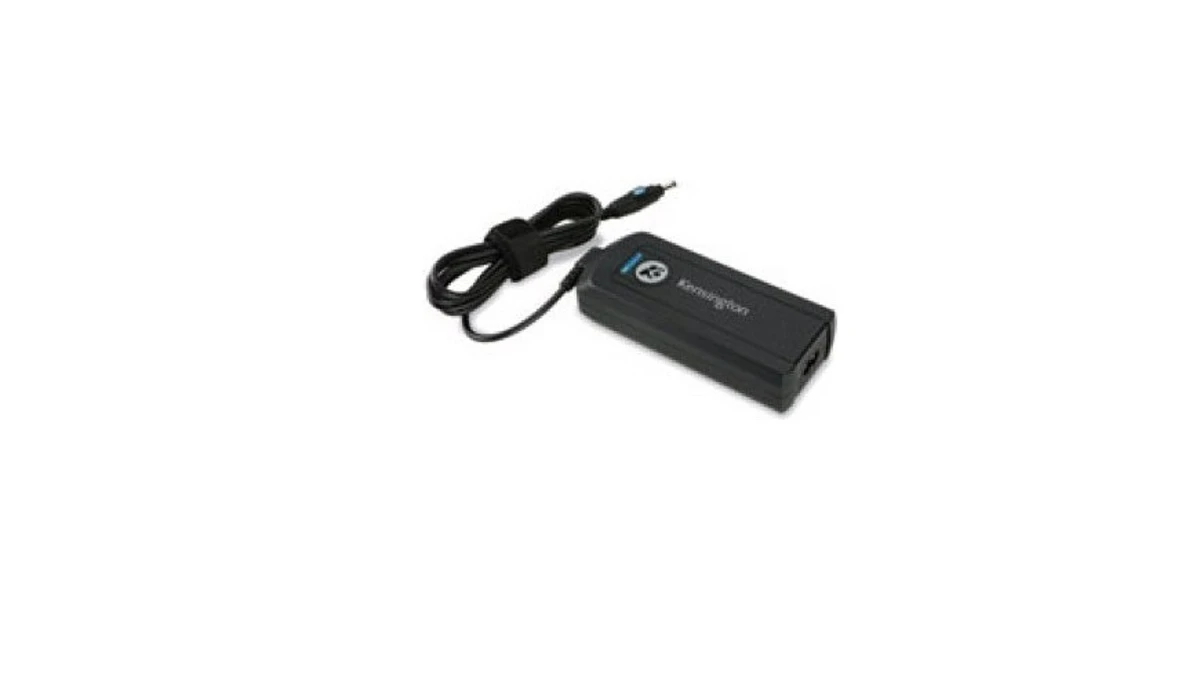Kensington Notebook Ladegerät 90W (K33404EU)