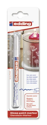 EDDING Paintmarker 751 CREA 1-2 mm - Blister