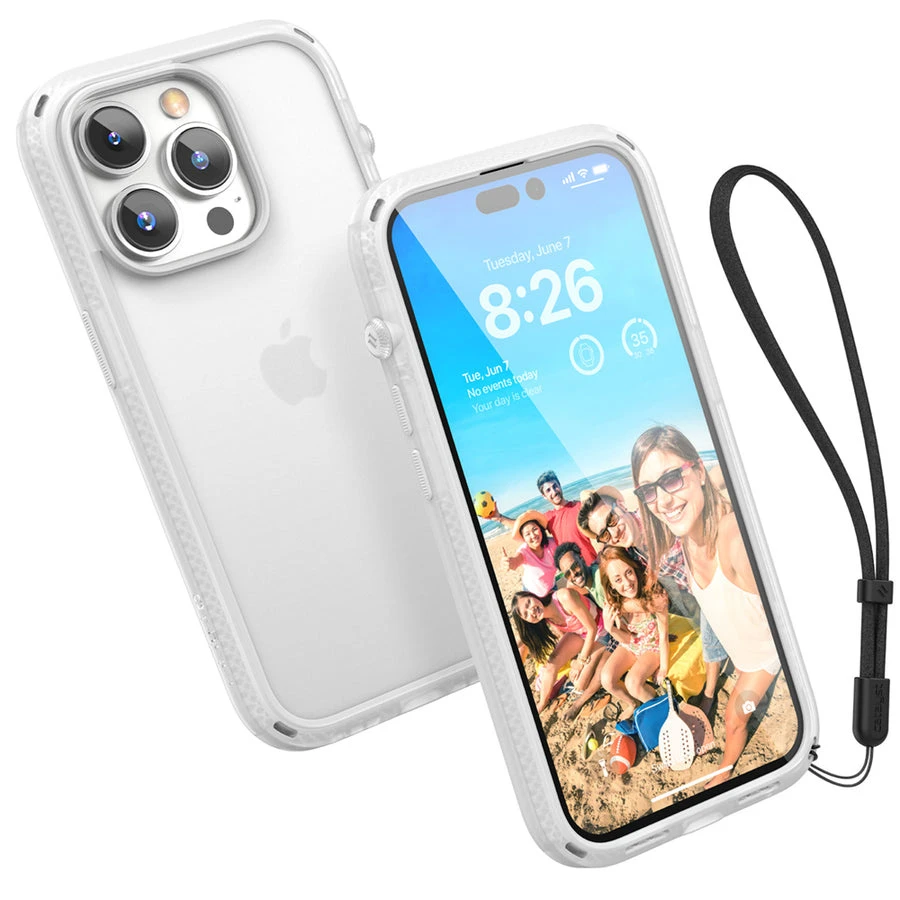 CATALYST Influence Case  iPhone 14 Pro