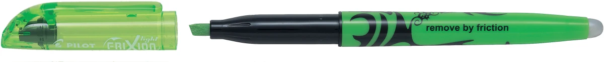 PILOT Leuchtmarker FriXion