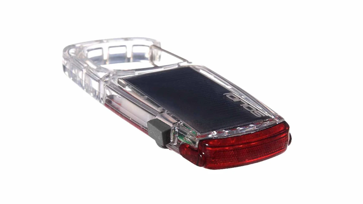 Solio CLIP MINI