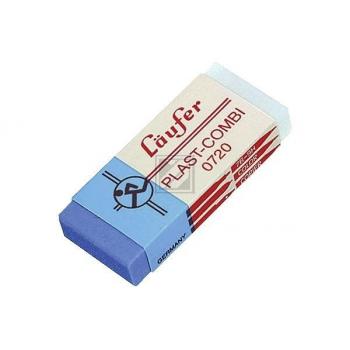 LÄUFER Plast-Combi Radier. 65x21x12mm 0720 mit Kartonmanschette