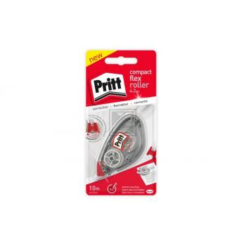 PRITT Korrekturroller weiss PCK4B 4,2mmx10m