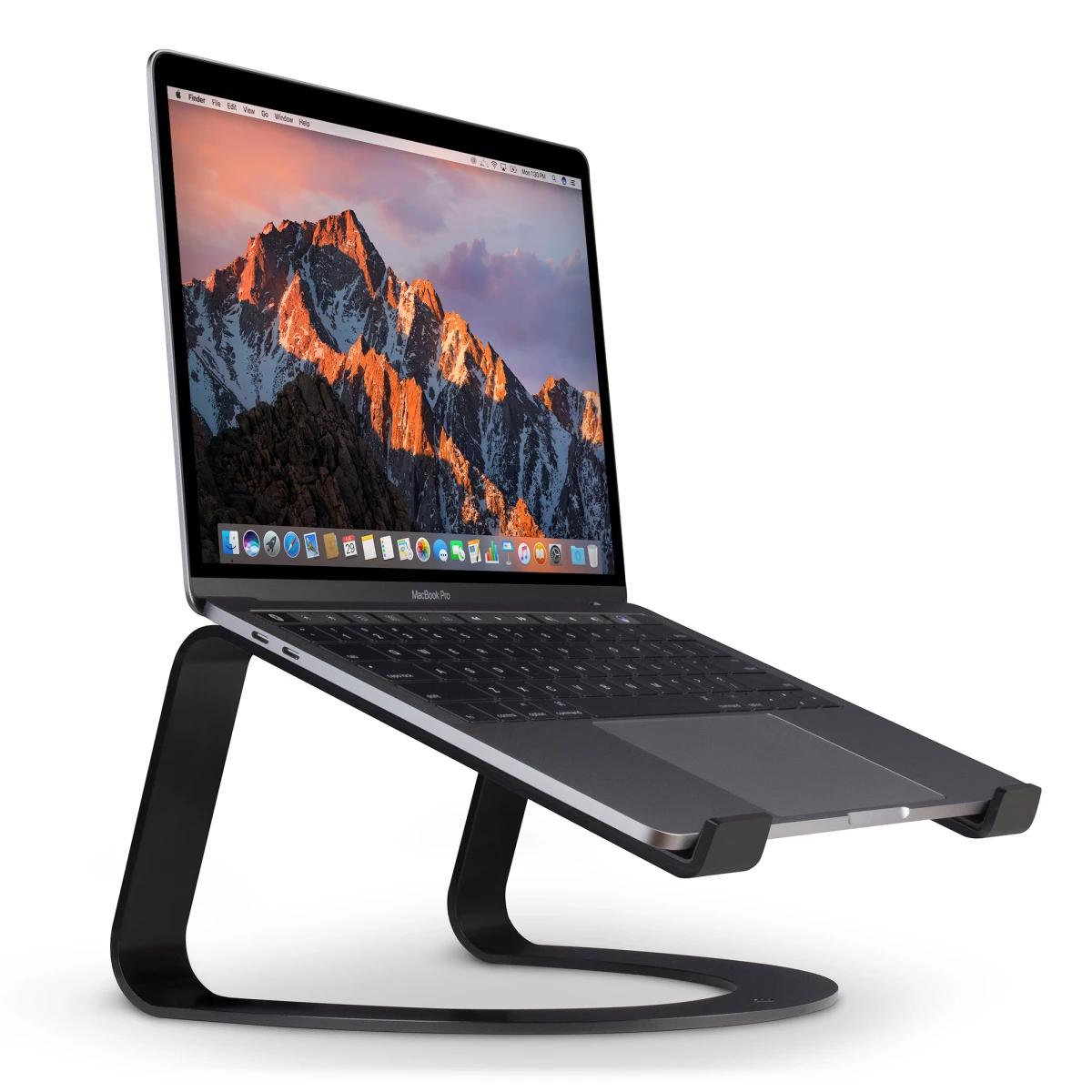 Twelve South Curve Alu Ständer Macbooks & Notebooks