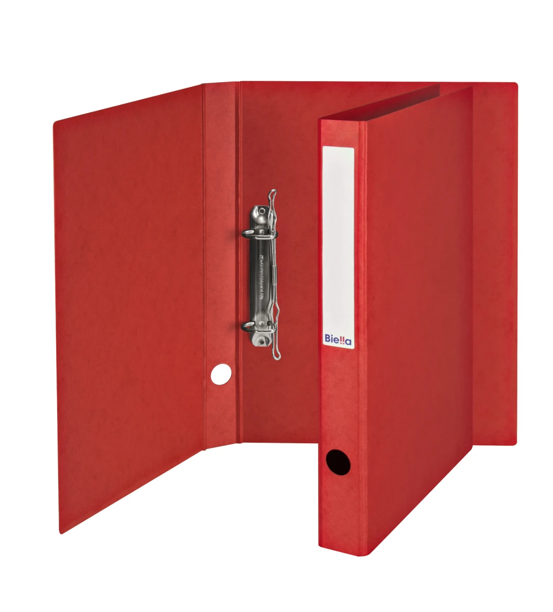BIELLA Ringhefter TopColor A4, 3.1 cm, 2-Ring