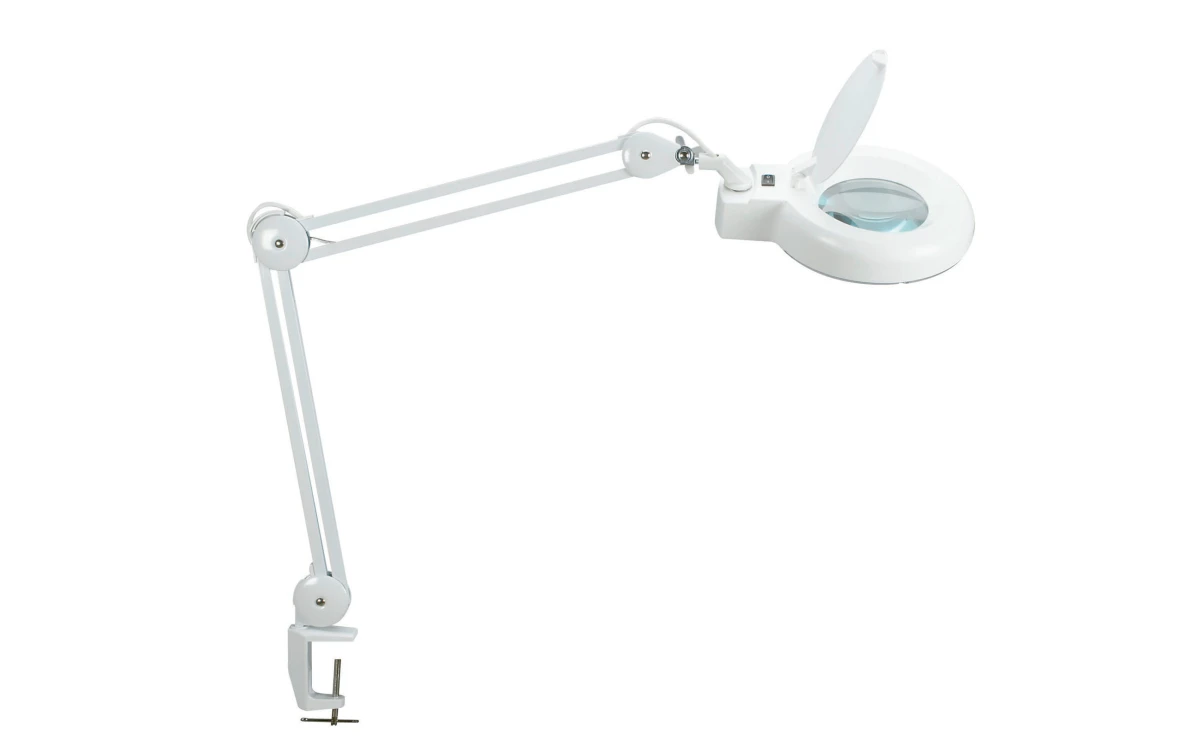 MAUL LED-Lupenleuchte