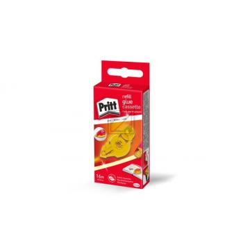 PRITT Refill Kassette 8.4mmx16m ZRXNH für Kleberoller, non-permanent