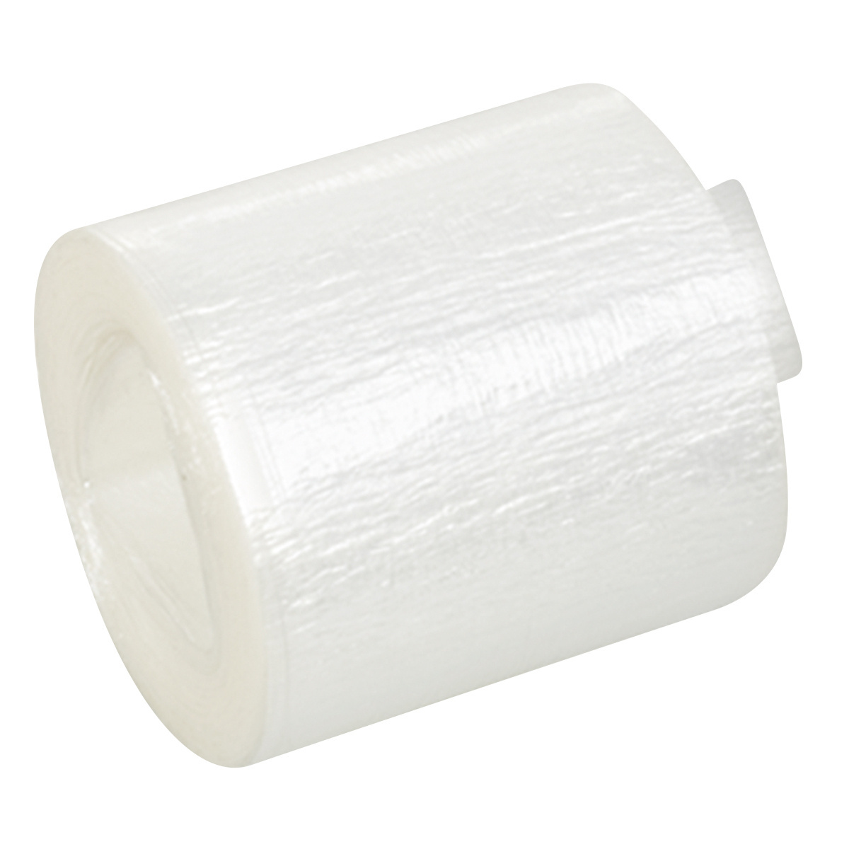 Stretchfolie, ProfiSTRETCH, 23 my, transparent, innen haftend, 10 cm x 150 m