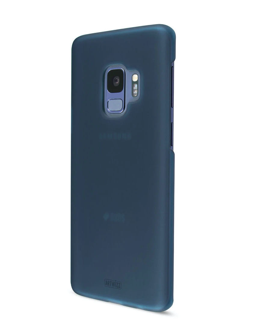 ARTWIZZ Rubber Clip Case Samsung Galaxy S9