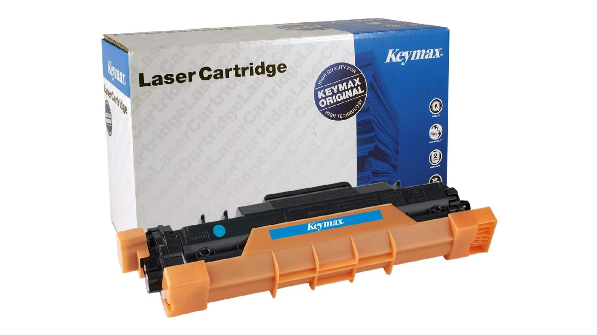 KEYMAX RMC Toner cyan