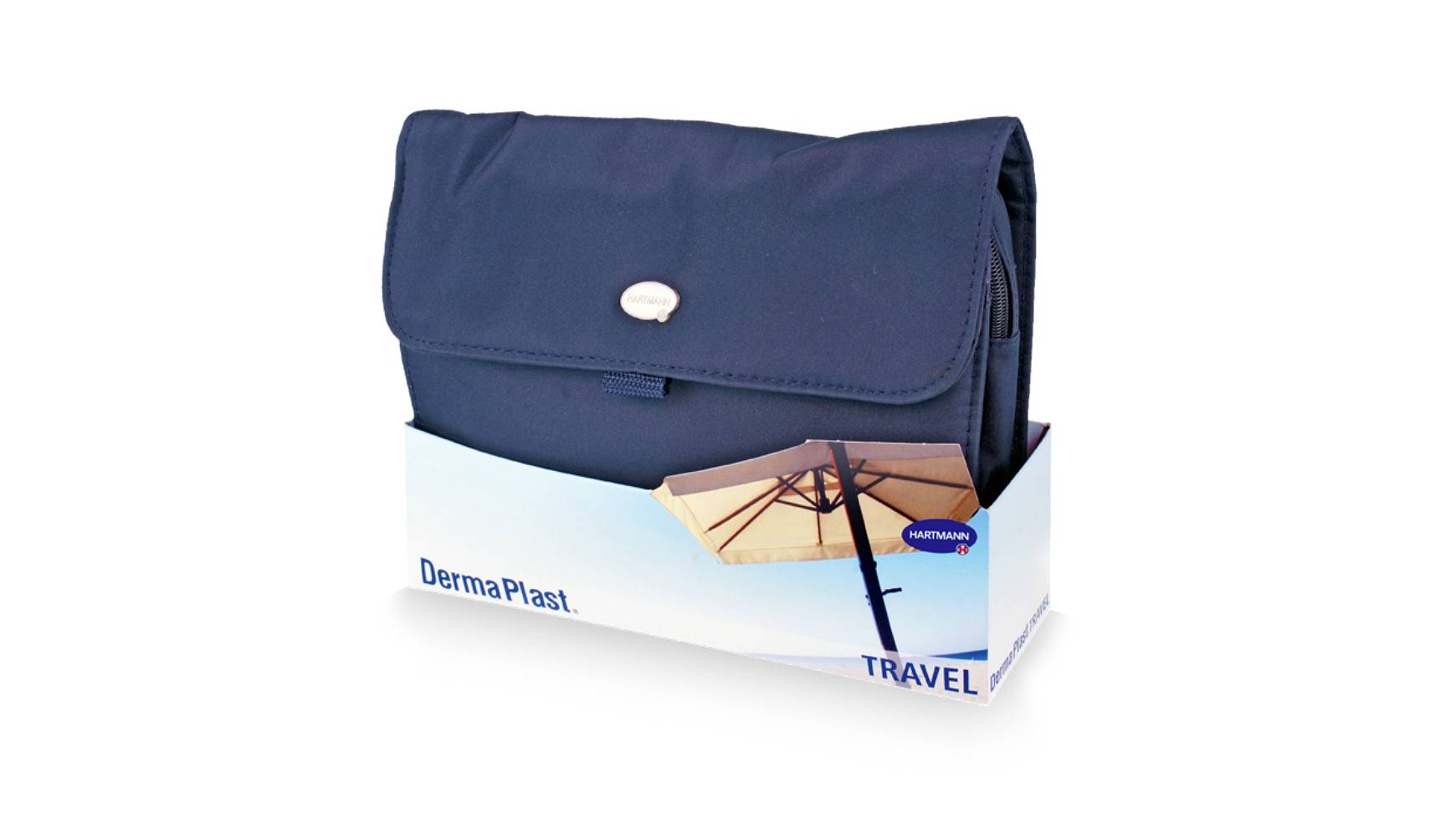 DermaPlast Travel Apotheke