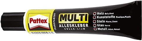PATTEX Multi Glue - Alleskleber 20g