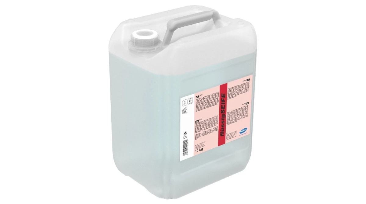 HAGLEITNER Flüssigseife 10 kg